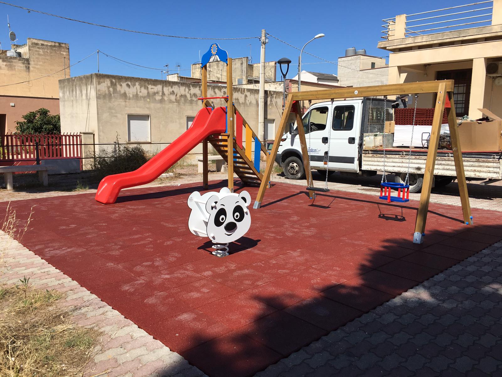 Marsala, si attivano i centri estivi per bambini