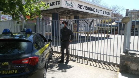 Mafia, altro sequestro milionario per il re degli pneumatici di Palermo