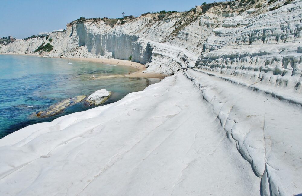 “Spiagge più instagrammate”, il primo posto è della Sicilia