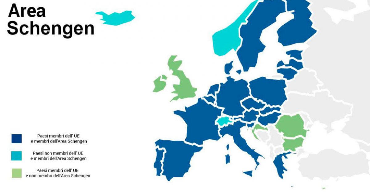 Si torna a viaggiare dall’Europa in Italia dal 3 giugno. Di Maio: “No blacklist”
