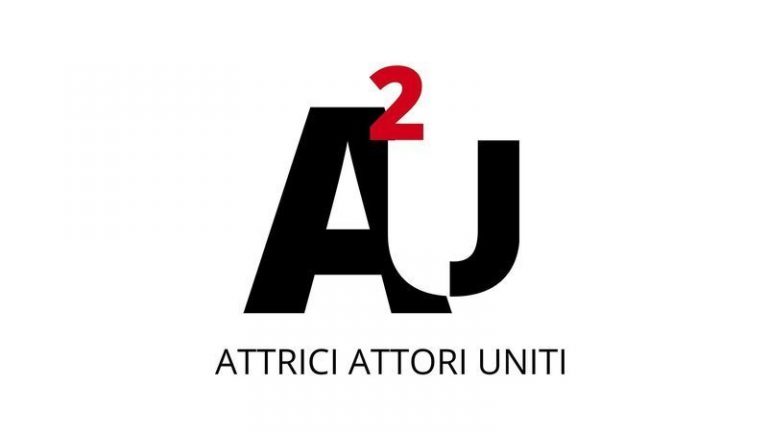 Attrici Attori Uniti, una petizione per salvare il settore culturale. IL VIDEO