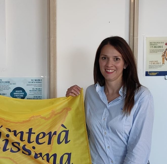 Questione morale a Erice, Giulia Ferro (DB) chiede le dimissioni della sindaca