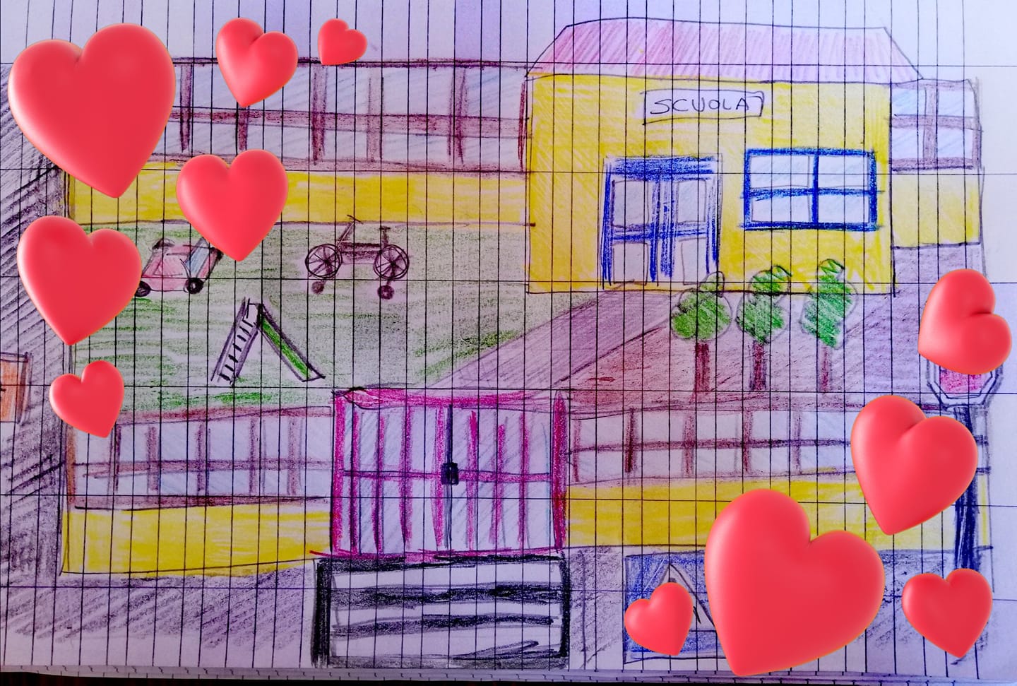 Scrive Barbara Aprea sul lockdown, i bambini e il cambiamento