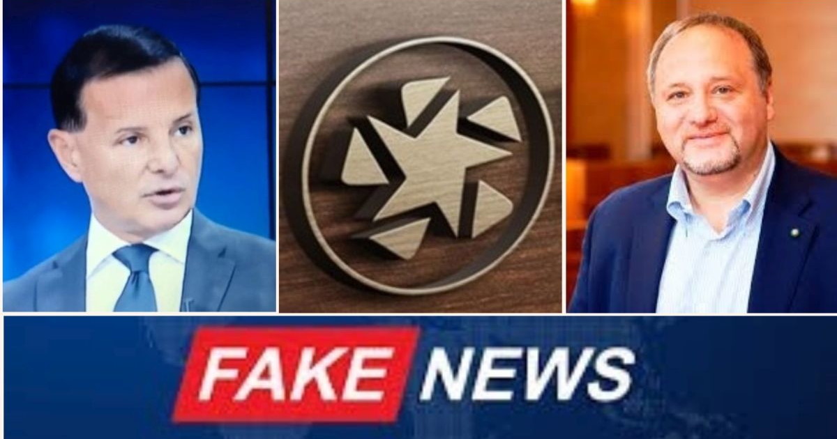 Nasce l’Osservatorio Nazionale sulle Fake News di Confassociazioni