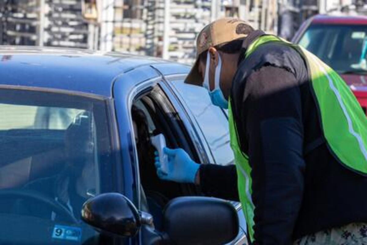 Spostamenti tra le regioni: le regole da rispettare in auto