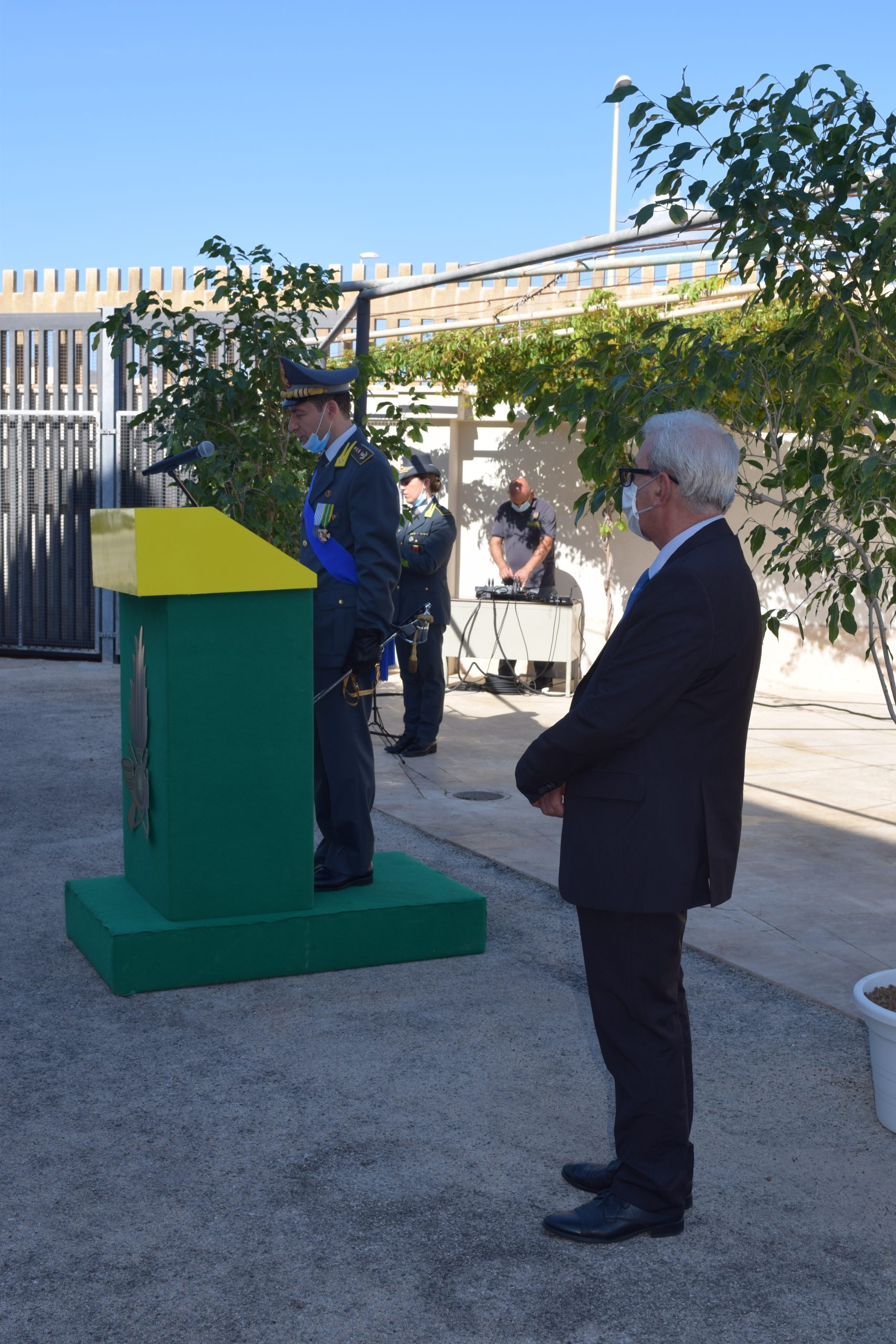 La Guardia di Finanza compie 246 anni, ecco il bilancio delle operazioni in Provincia di Trapani