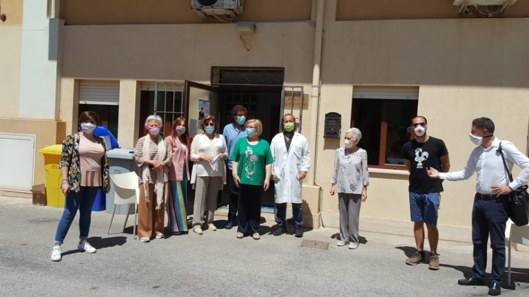 Avis Marsala: 35 donazioni e 10 candidature in ricordo di Mario Galassi