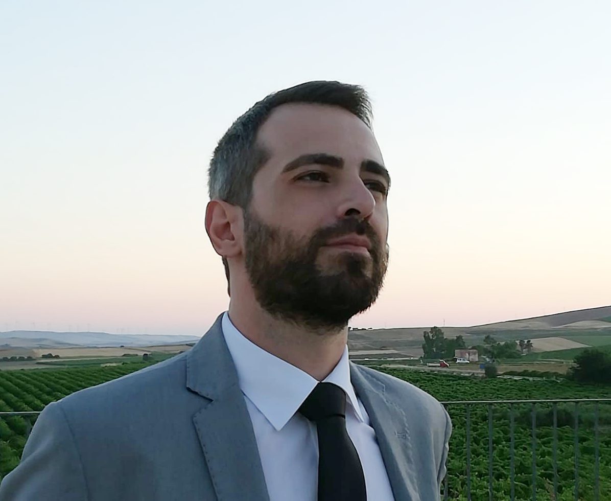 Cambia Partanna ha un nuovo presidente: è Ernesto Raccagna