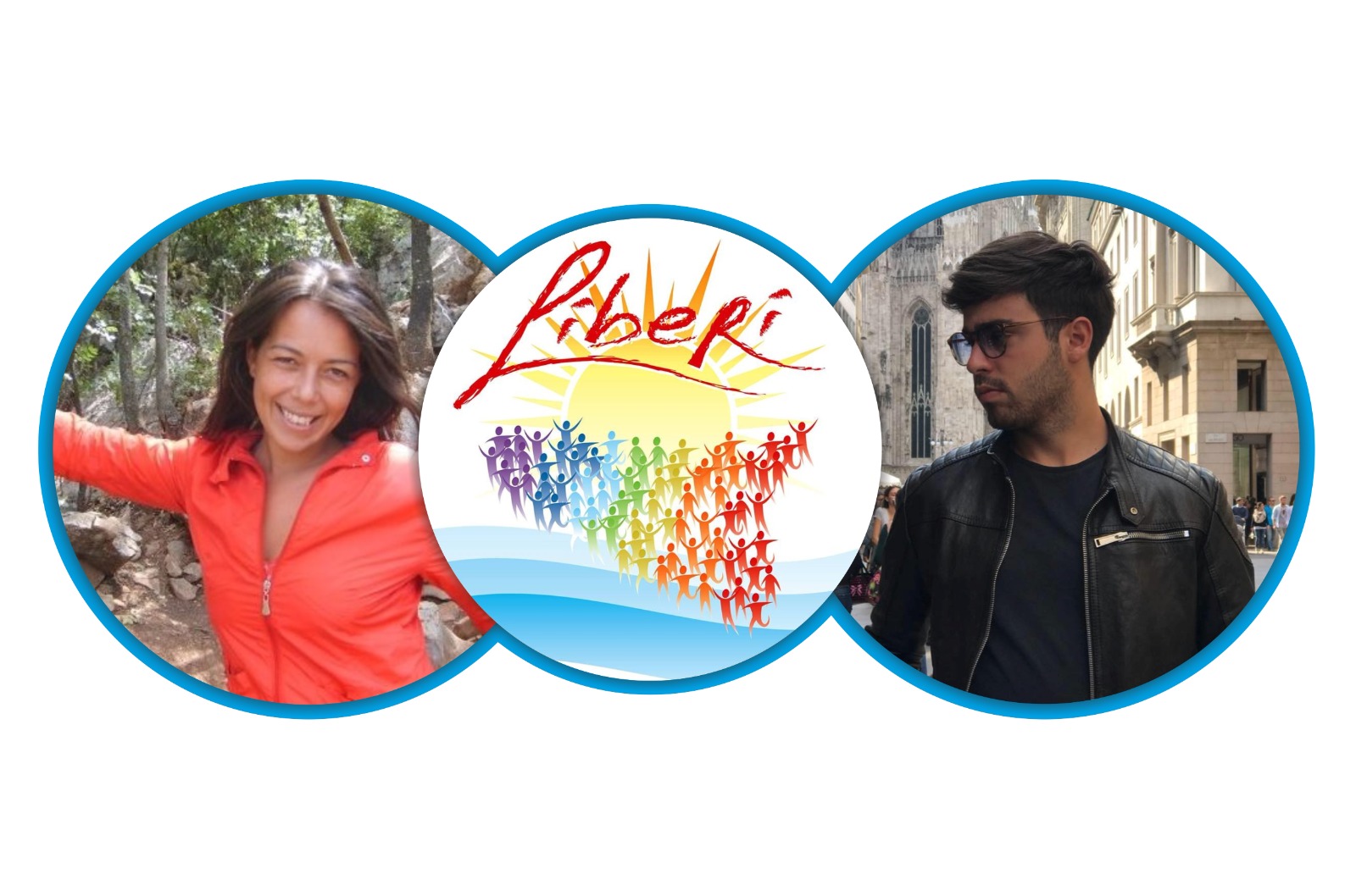 Marsala: al via alle iscrizioni nel Movimento Liberi