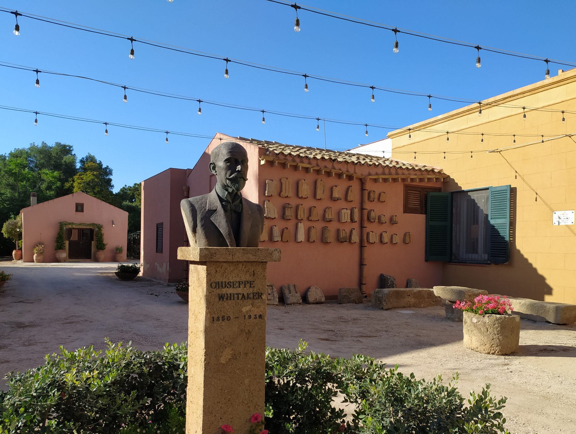 Prezzi più popolari per visitare l’isola di Mozia e i suoi reperti storici