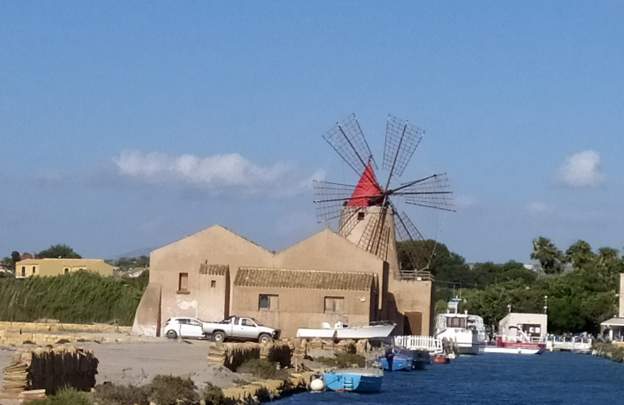 Ecomuseo, valorizzazione della Riserva e “Marsala-bene comune”, i progetti dell’Udc
