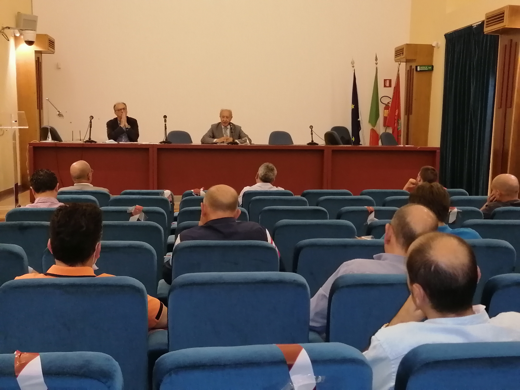 Chiusura festiva dei supermercati: incontro a Marsala tra istituzioni e gestori