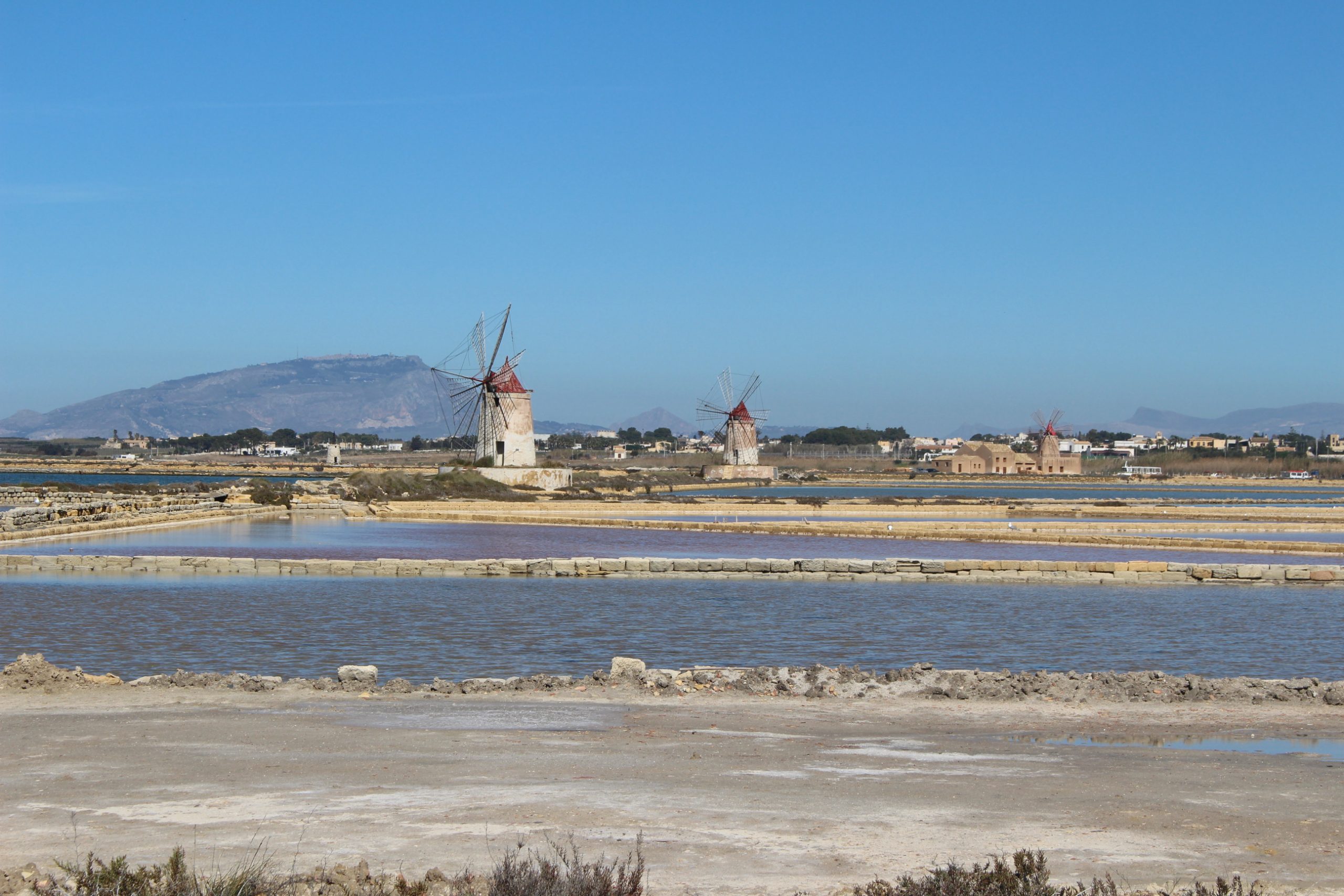 Ricambio delle acque allo Stagnone, l’UE finanzia il progetto