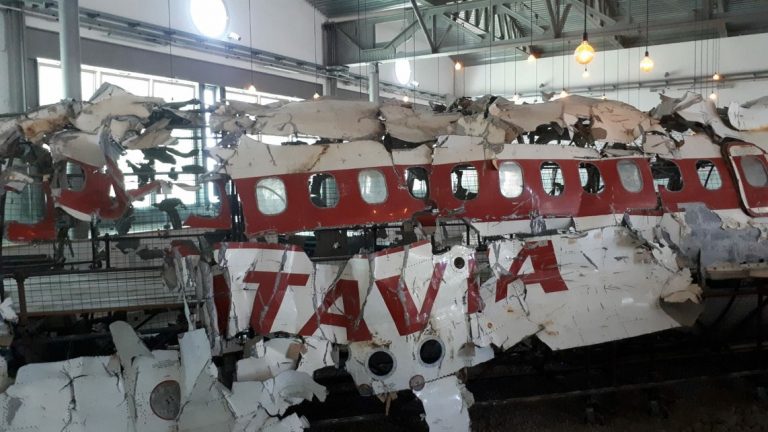 Strage di Ustica, 40 anni senza verità e giustizia. Le iniziative a Trapani e Marsala