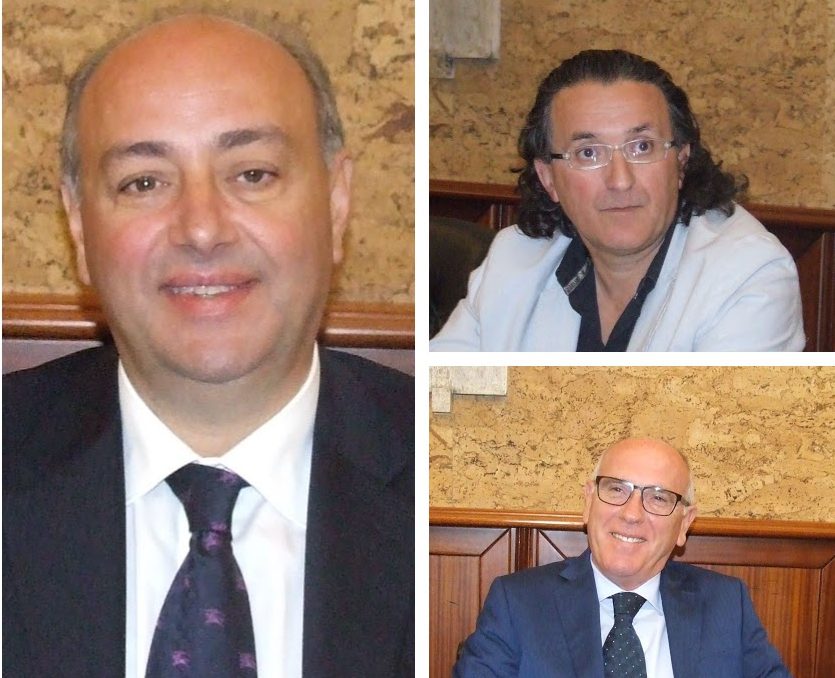 Vinci, Galfano e Gandolfo replicano a Licari: “Pensi alla sua coalizione”
