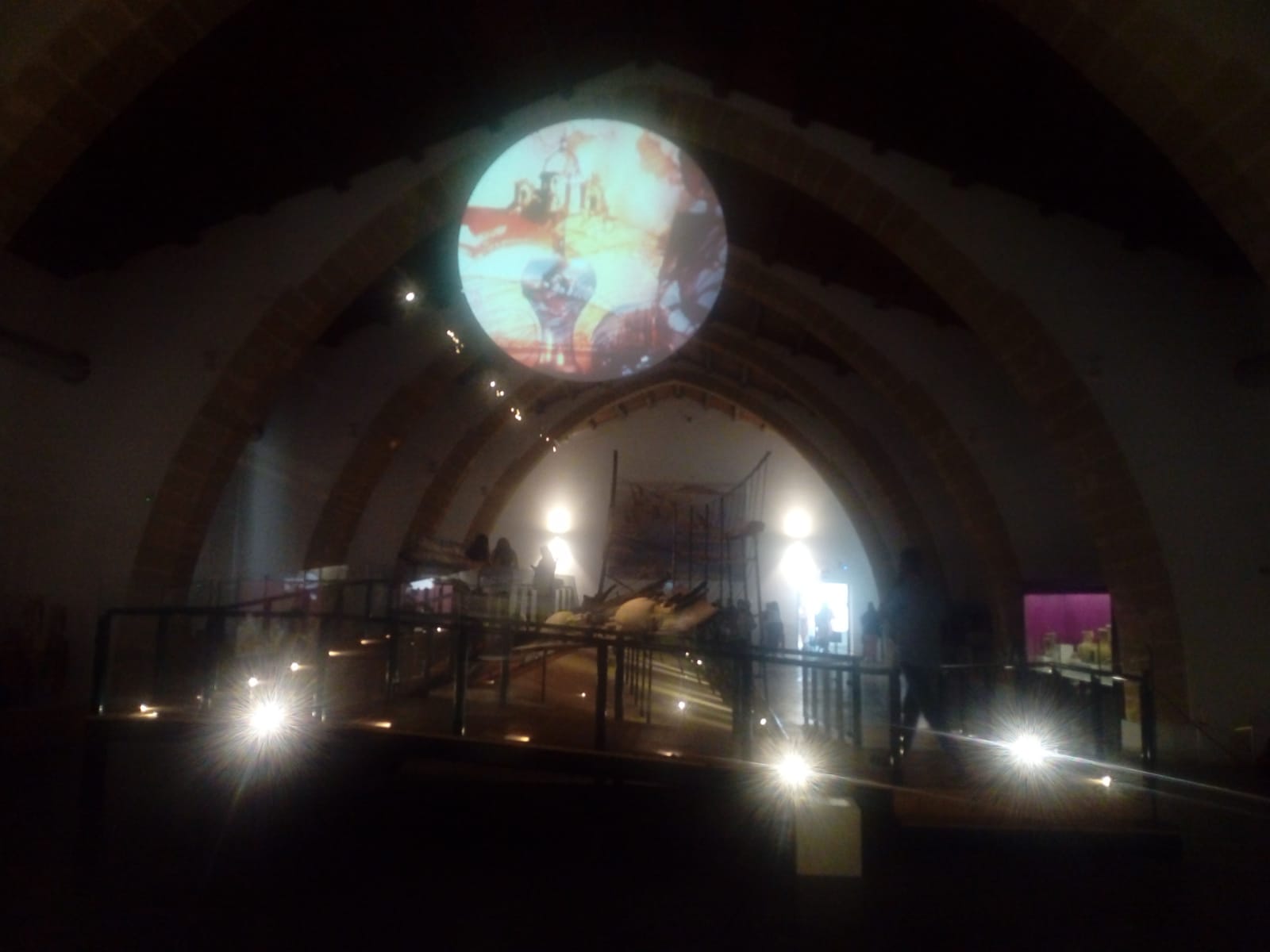 Marsala, con l’esposizione d’arte sacra riapre il museo lilybetano