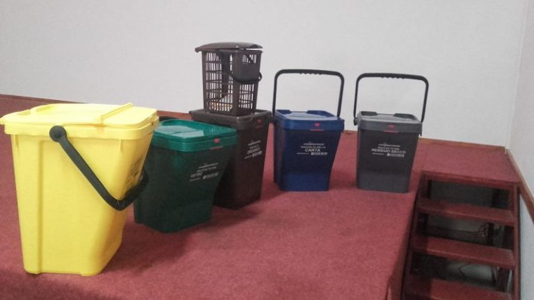 Cresce la differenziata a Salemi: raggiunto il 77,41%