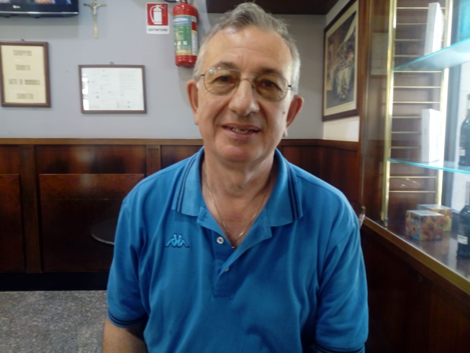 Pipitone (Lega): “A Marsala sosterremo un sindaco espressione della maggioranza che governa la Regione”