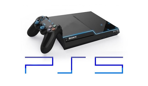 La Sony presenta la Playstation 5