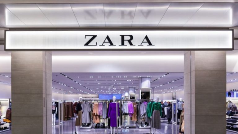 Crisi post coronavirus: Zara chiude più di 1200 negozi nel mondo