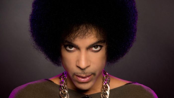 Al Carmine il libro che racconta la vita di Prince
