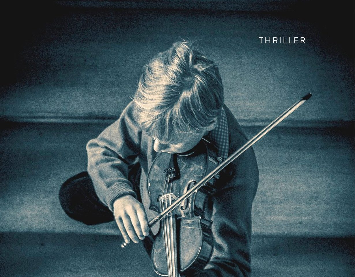 Bilardello presenta “Il violino della Salvezza” all’oratorio dei Salesiani di Marsala