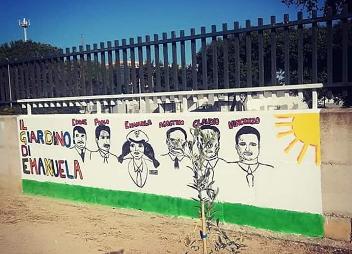 Il 19 luglio dell’antimafia sociale al Centro di Sappusi