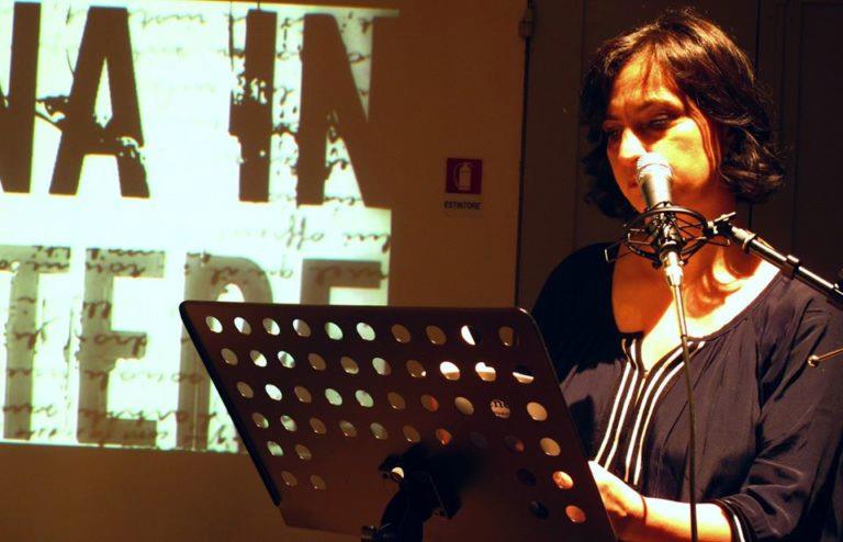Autori & Territori: reading di Marilena Renda al Carmine il 31 luglio