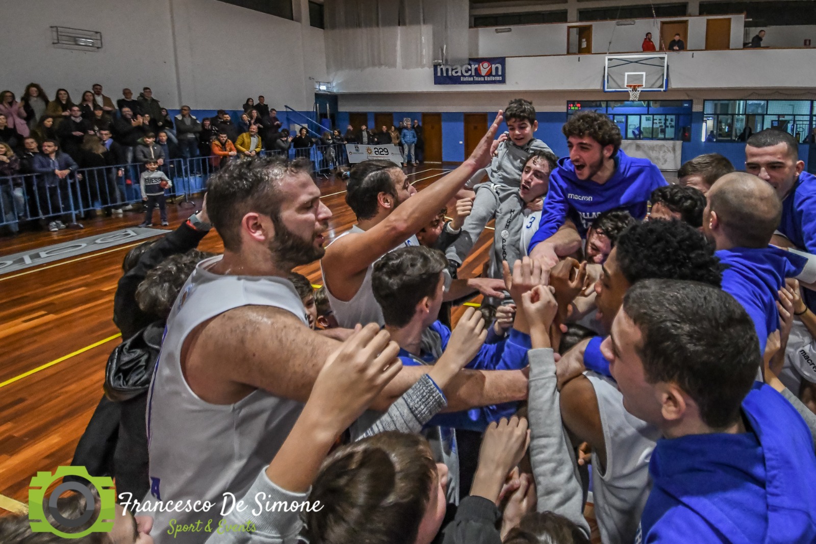 La Nuova Pallacanestro Marsala pronta a ripartire col piede giusto