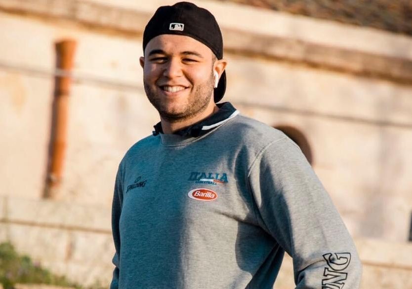 Basket: Bruno Licari arbitrerà in B