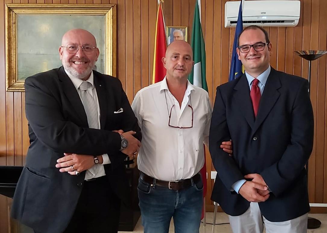 A Marsala l’incontro CIFA e AssoArtigianato su “L’Arte del Panificare”