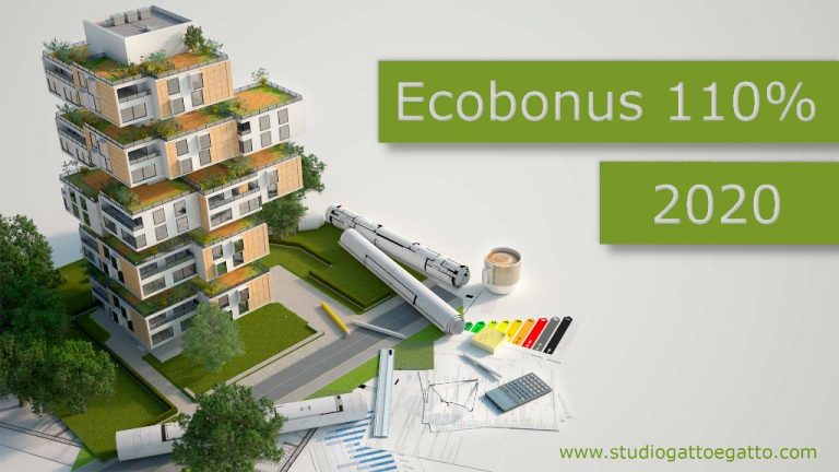 Tavolo Permanente Professioni Tecniche della Provincia: “Sull’Ecobonus ancora incertezza”