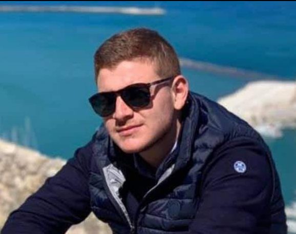 Lunedì a Castellammare i funerali di Francesco Caleca