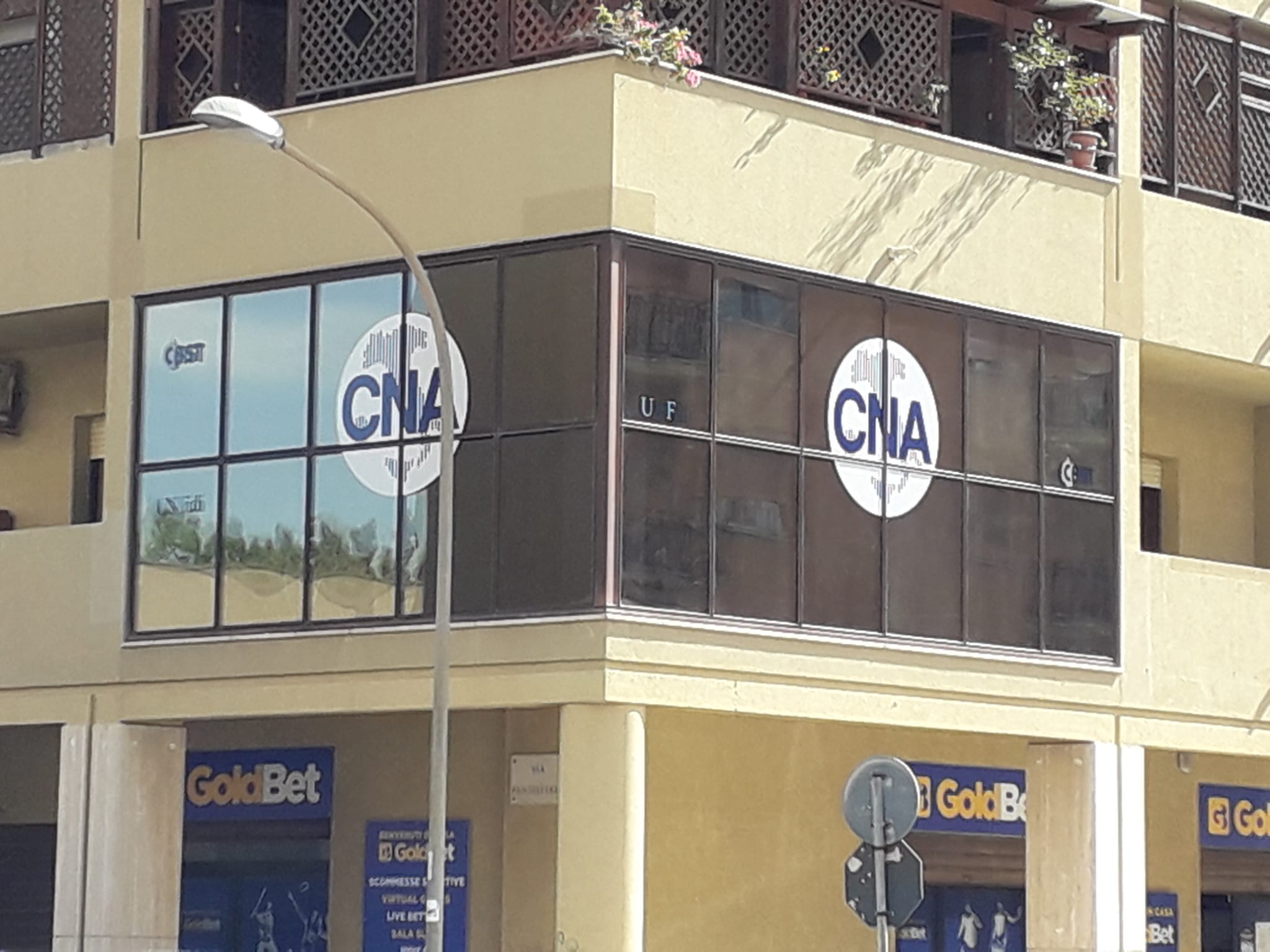 CNA Trapani inaugura la nuova sede in via Pantelleria