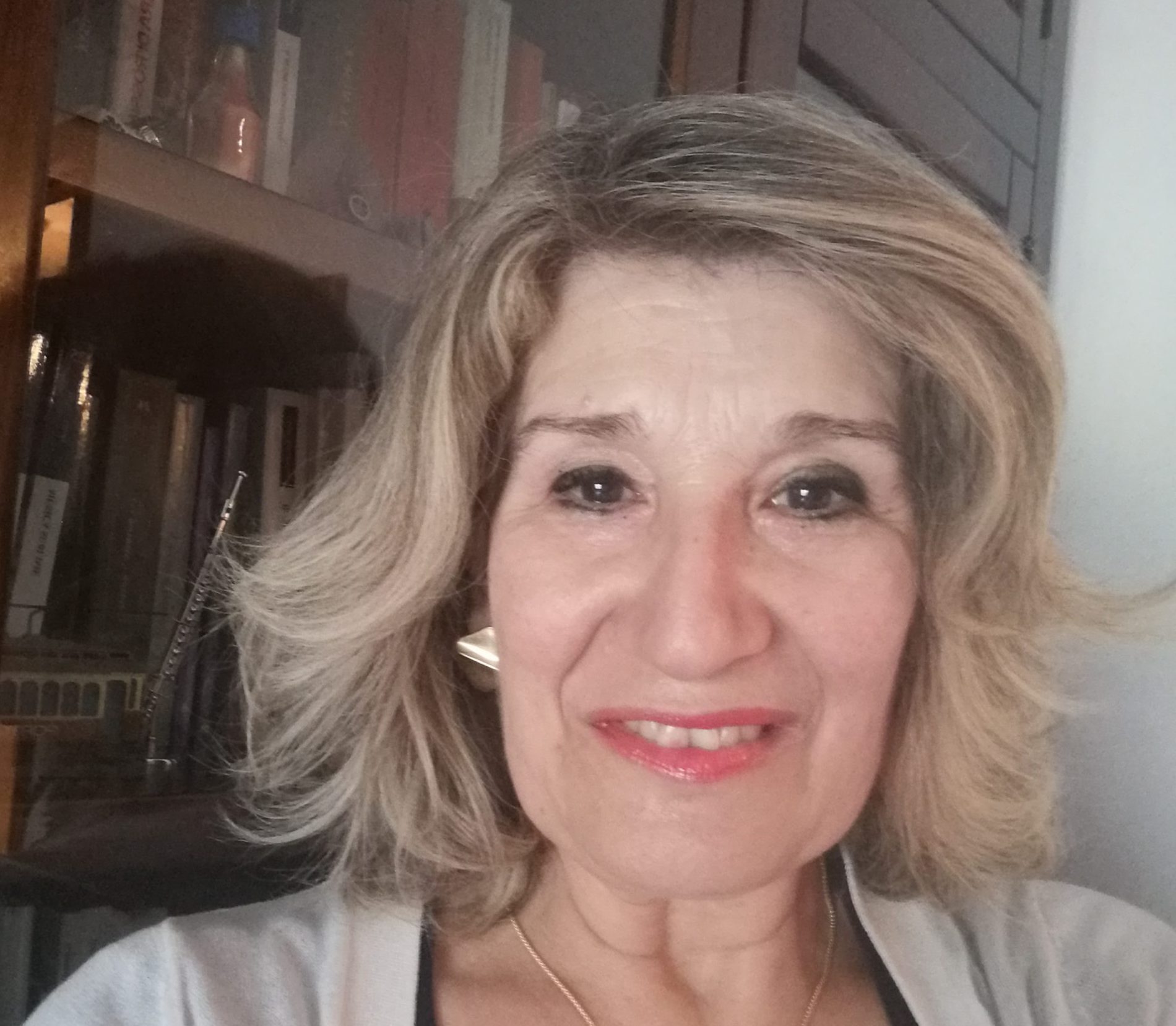 Elisa Cordova alla guida del Conservatorio di Trapani