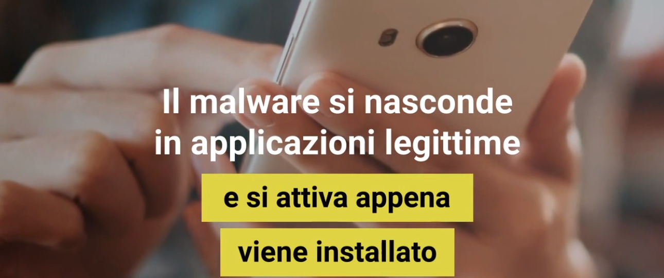 Le 11 app che nascondono un virus. Ecco quali sono