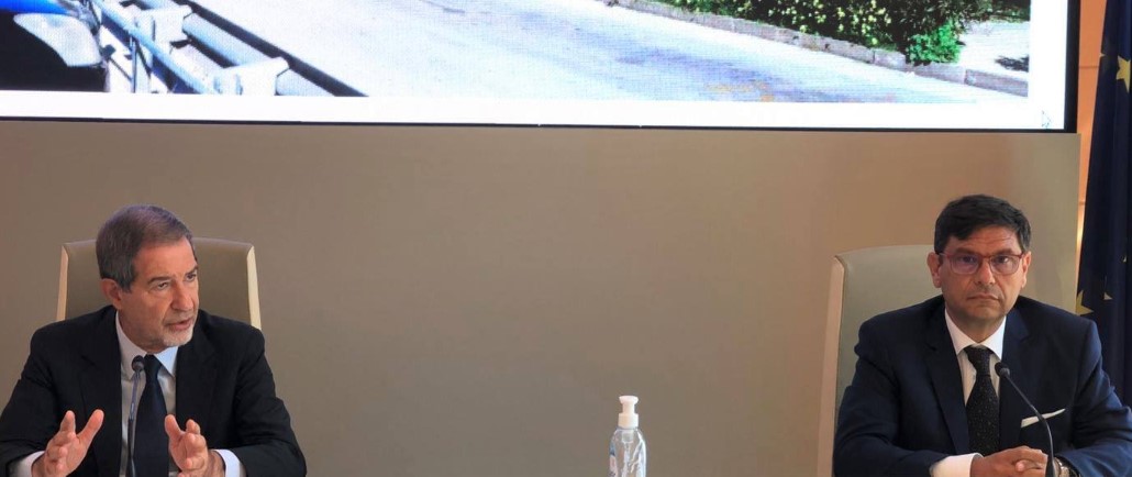 Airgest: Ryanair e Alba Star si aggiudicano il bando. Musumeci e Ombra: “Ottimisti per il futuro di Birgi”