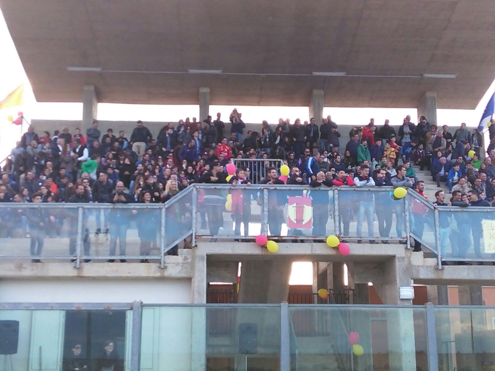 Sosteniamo il Bianco Arancio Petrosino, intervista ad Antonio Galfano: “Per il ripescaggio progetto serio”