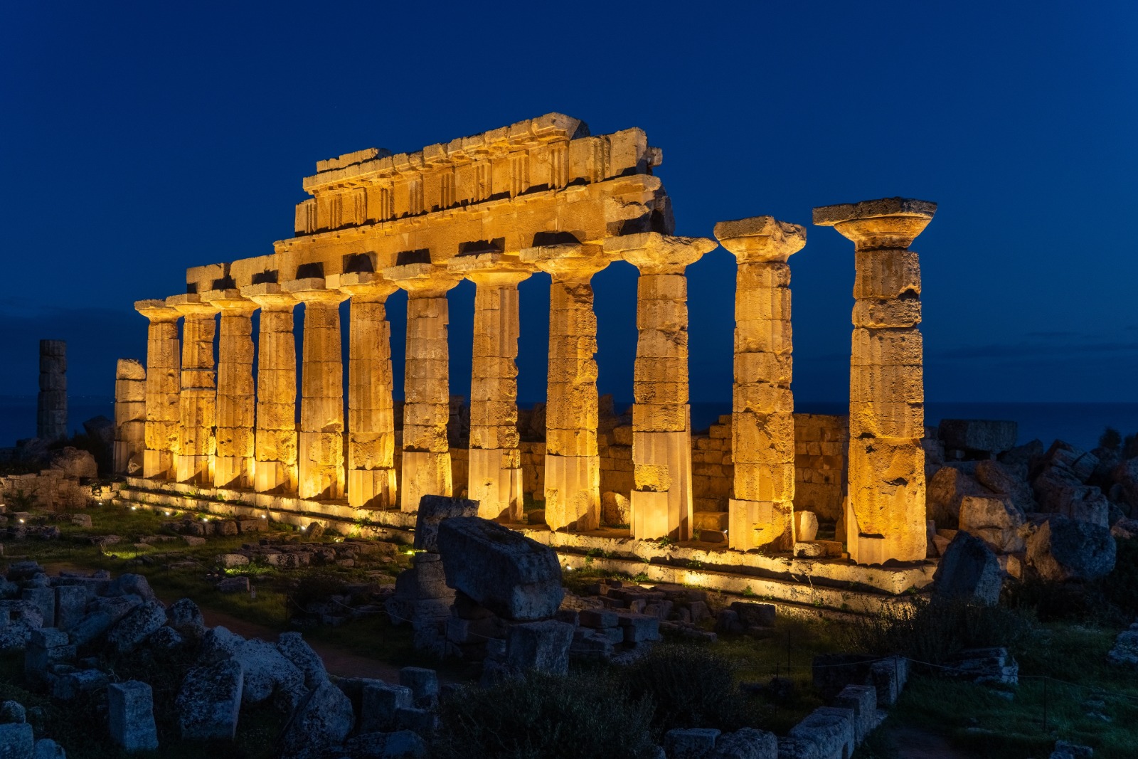 Risparmio energetico in Sicilia: 20 milioni per nuovi impianti in 95 siti di interesse storico