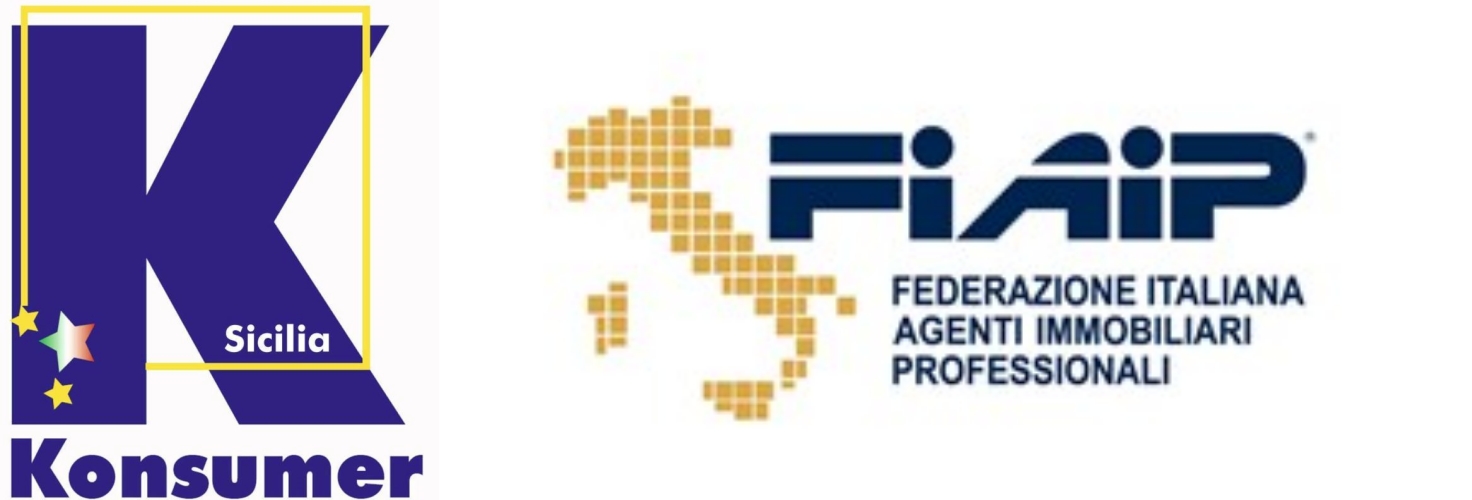 Protocollo d’Intesa tra Konsumer e la Federazione degli Agenti Immobiliari trapanesi