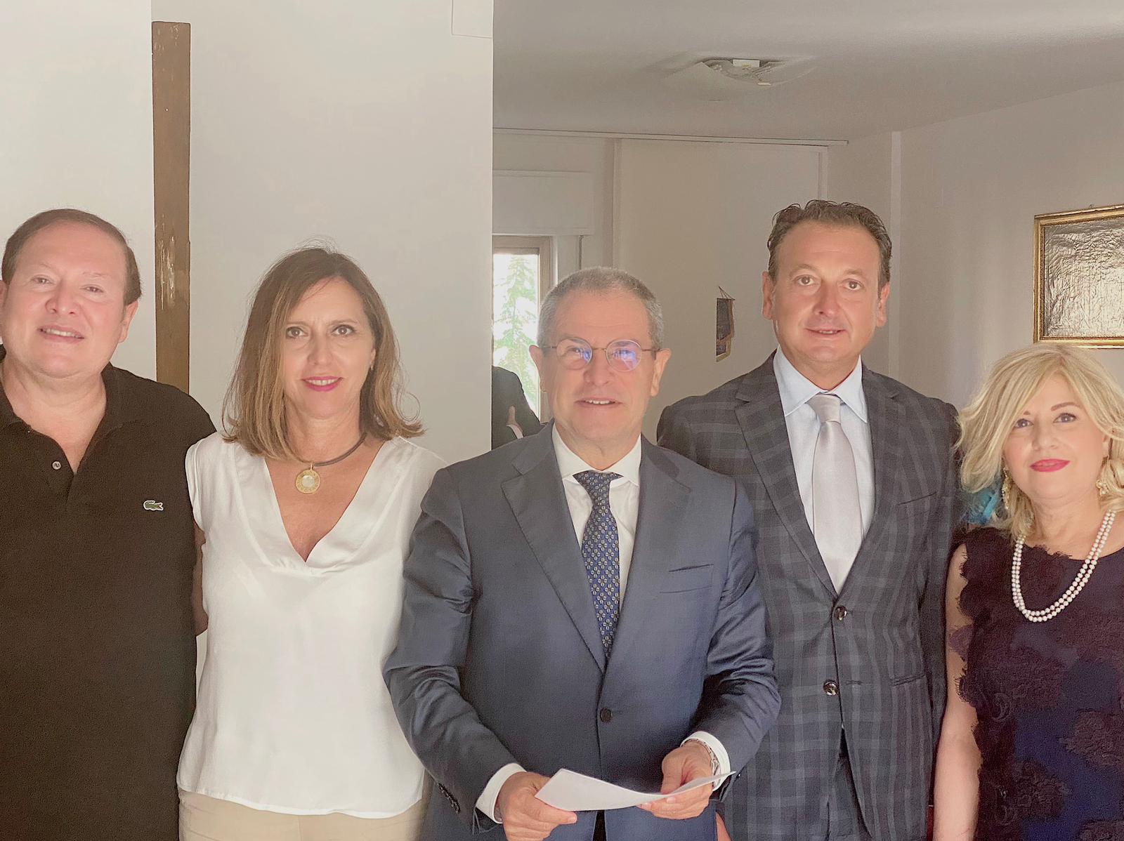 Servizio igienico per alunni disabili, concluso l’incontro tra le parti e l’assessore Scavone