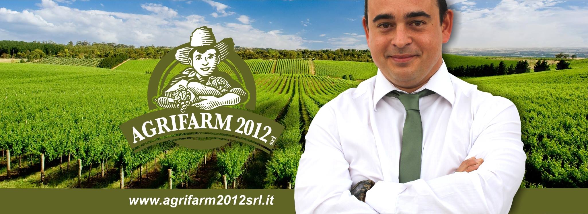 “Agrifarm 2012 si racconta. Una storia che parla di NOI”: online il video