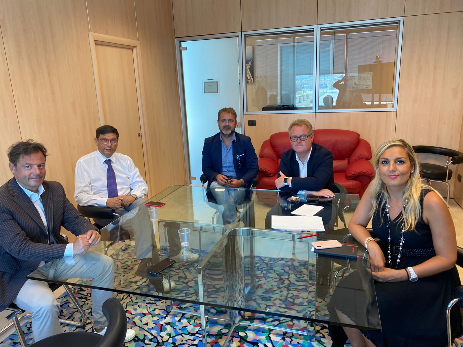 Corendon conferma la presenza a Birgi fino al 2022 e Alba Star ne fa una base