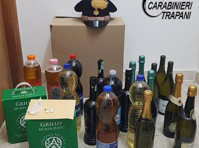Movida a Trapani e in provincia: controlli, sanzioni e sequestri nel week end