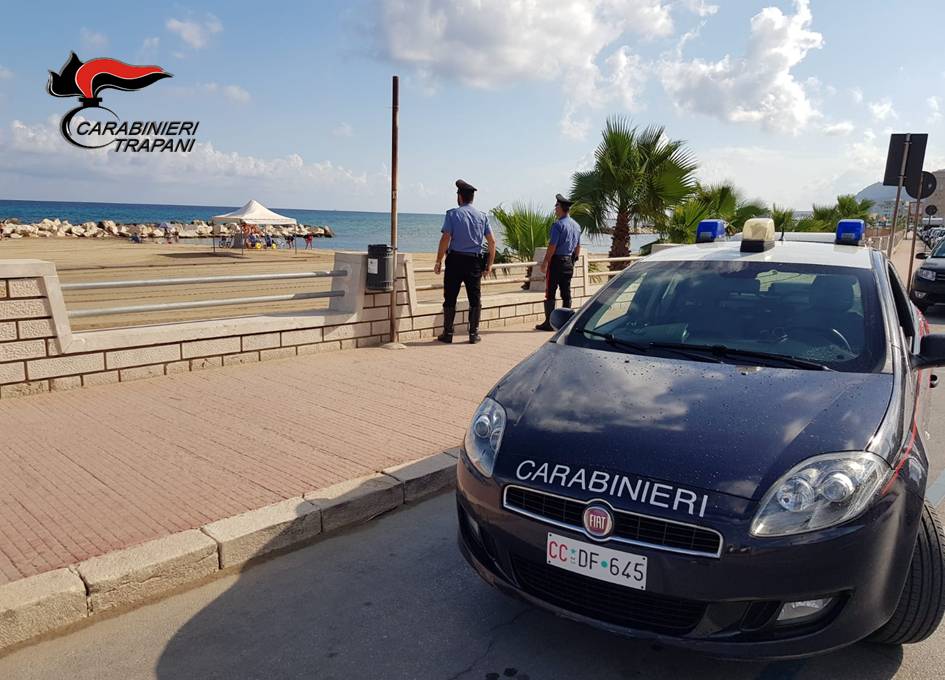 Trapani: denunciati in due perchè senza patente, elevati 18mila euro di sanzioni