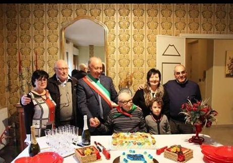 Marsala dice addio al partigiano Rosario Parrinello. Il cordoglio dell’Anpi