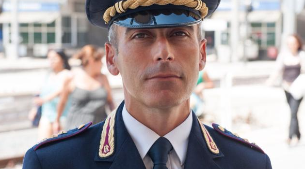 Questura di Trapani: si è insediato il nuovo dirigente della Squadra Mobile