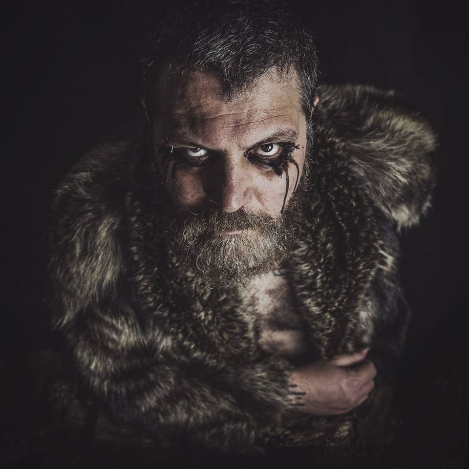 “Le mani di Rodolfo”, l’official video di Carmelo Pipitone