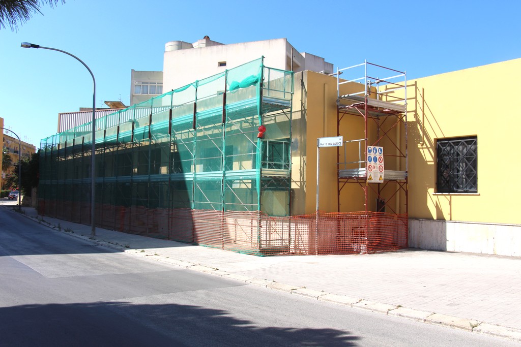 Nasce un punto informativo per la marineria di Marsala