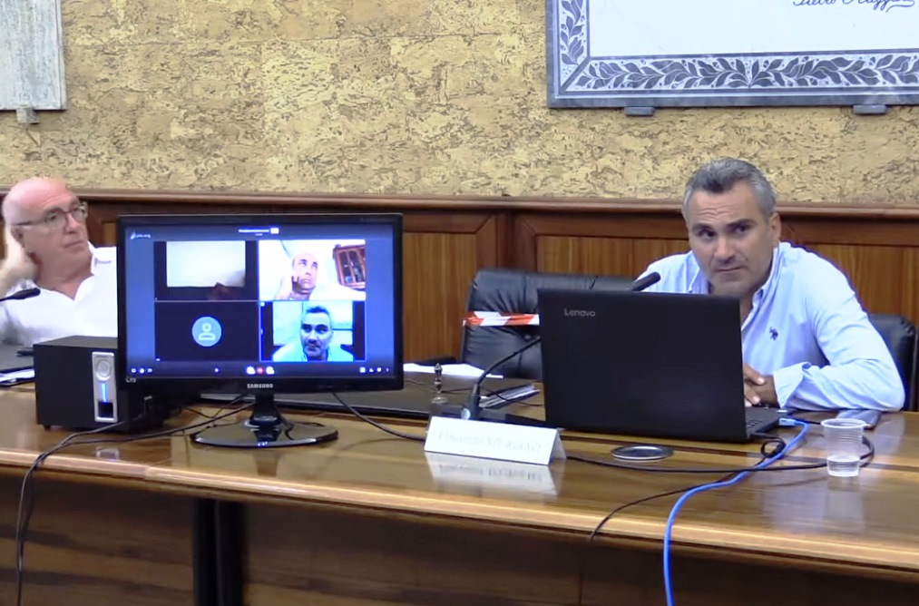 Consiglio comunale aperto sulla Casa di Riposo di Marsala, nessuna soluzione in vista per i lavoratori dell’Ipab